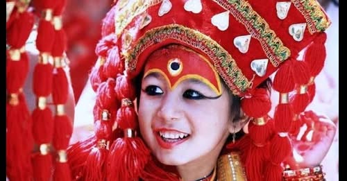 রহস্যে ঘেরা কুমারী দেবীর অজানা কাহিনী!